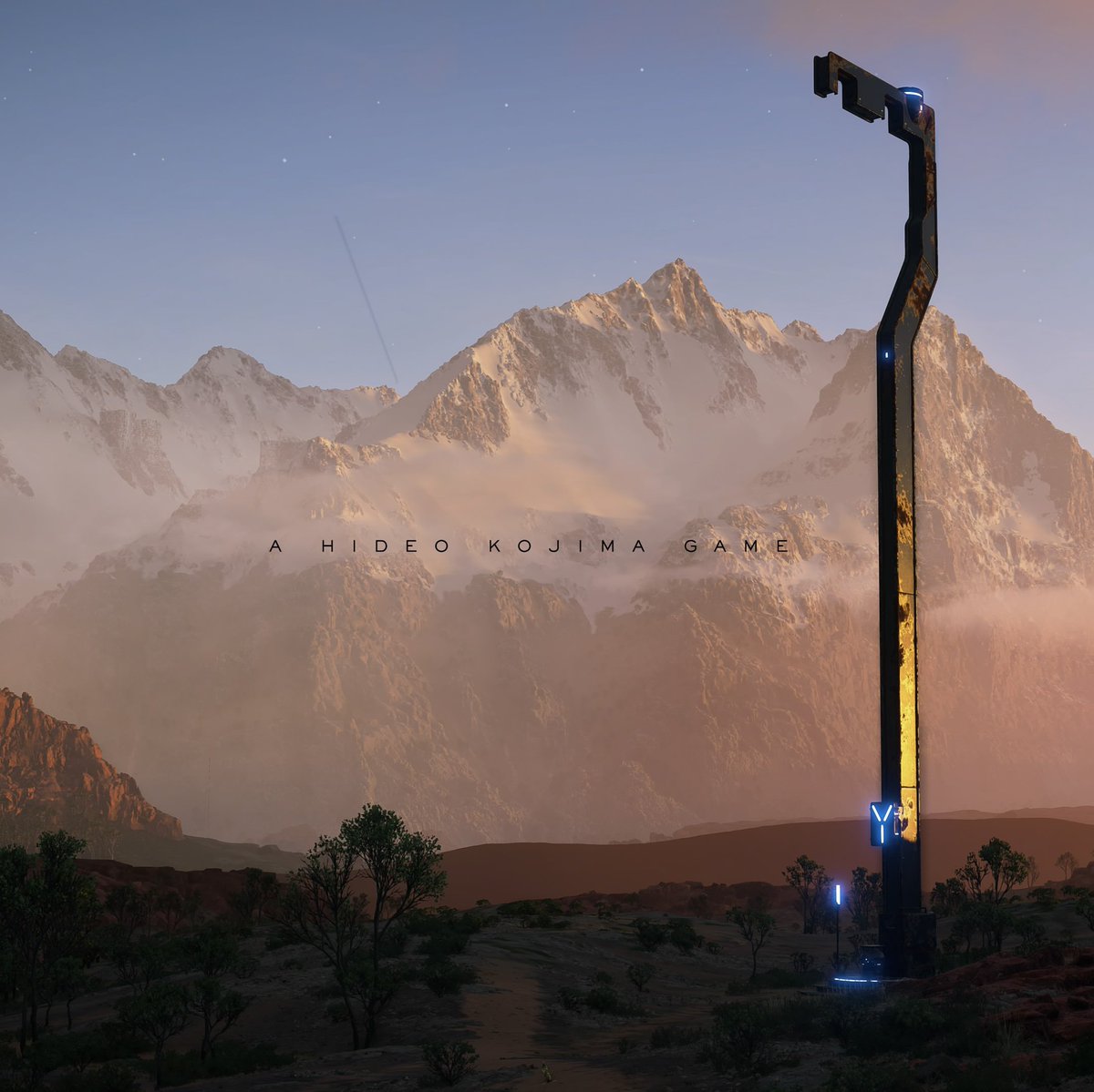 Rustggc's tweet image. 🏔️
#DeathStranding2
#DeathStranding2OnTheBeach
#VirtualPhotography
#VPSAT #VPGAMERS #VPHiddenGems #VPWorld #VPCONTEXT #VPRetweet