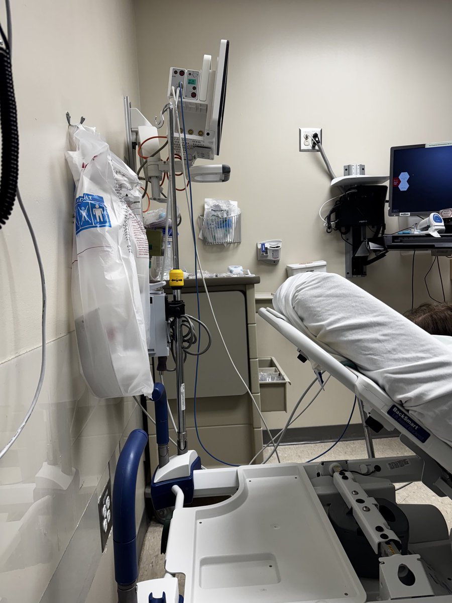 Prayers please - Grammy is back in the ER. ❤️❤️ it’s been so up and down and she’s ready to be well.