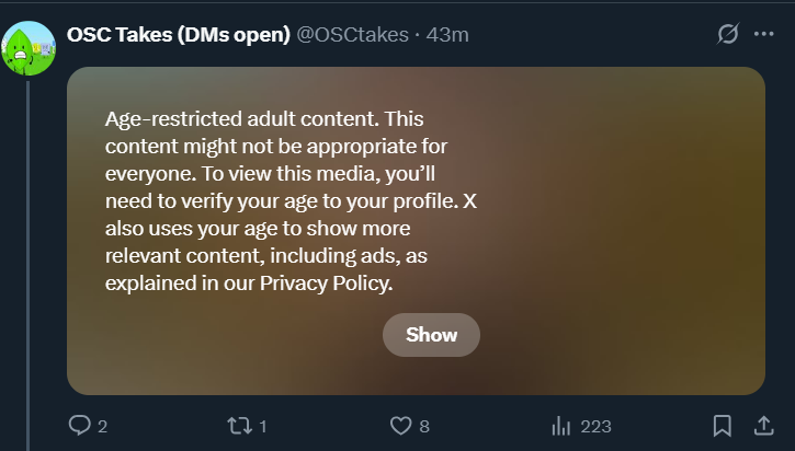 PigDoggo tweet media