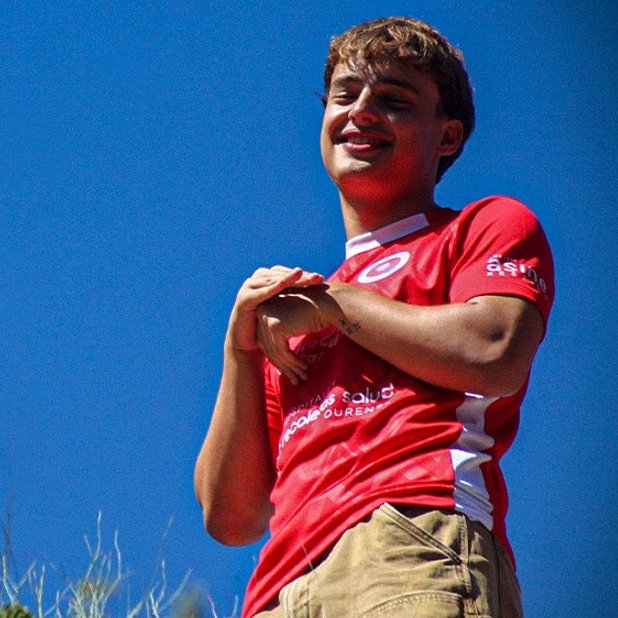 | Dᴀᴠɪᴅ Pᴀᴢ Nᴏ́ᴠᴏᴀ | (@madialevo) on Twitter photo Cero dúbidas Cero dúbidas