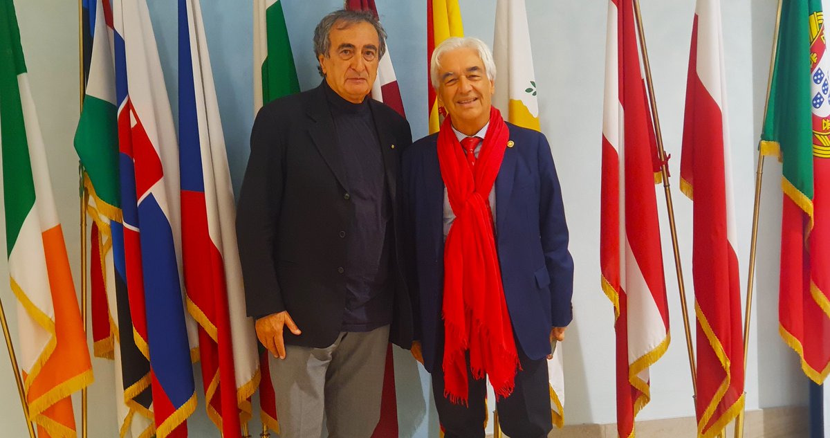 CarloFelice Corsetti tweet media