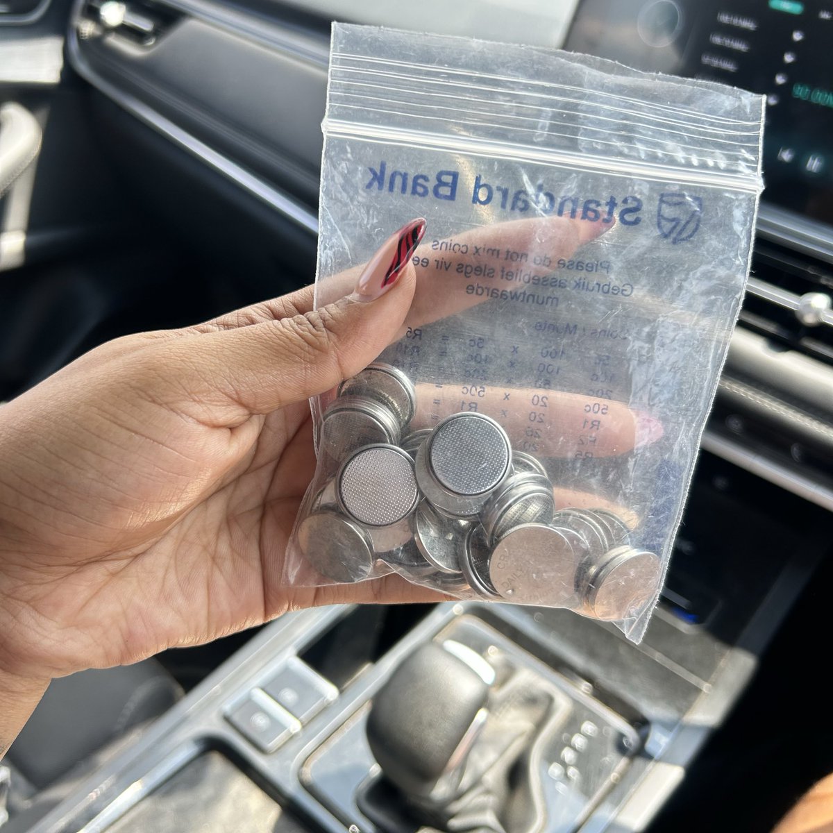 mapule_sechog's tweet photo. 🚨 @VereenigingMotors please hear me out 🚨
I traded in my Renault Kiger for a Chery Tiggo 4Pro last Oct — it’s been a nightmare ever since 😔 The car had hidden accident damage, no spare key, constant issues &amp; no help from anyone. I’m exhausted &amp; just want justice. 💔🙏🏼 https://t.co/lGdWbEFRPH