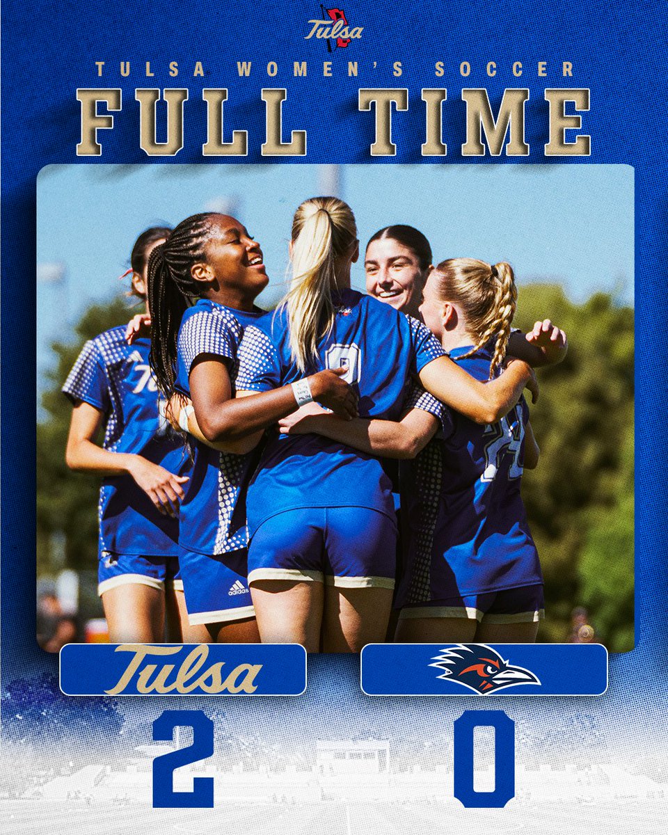 TulsaWSoccer's tweet photo. DUBS!!

#ReignCane https://t.co/m2F9htQ5be