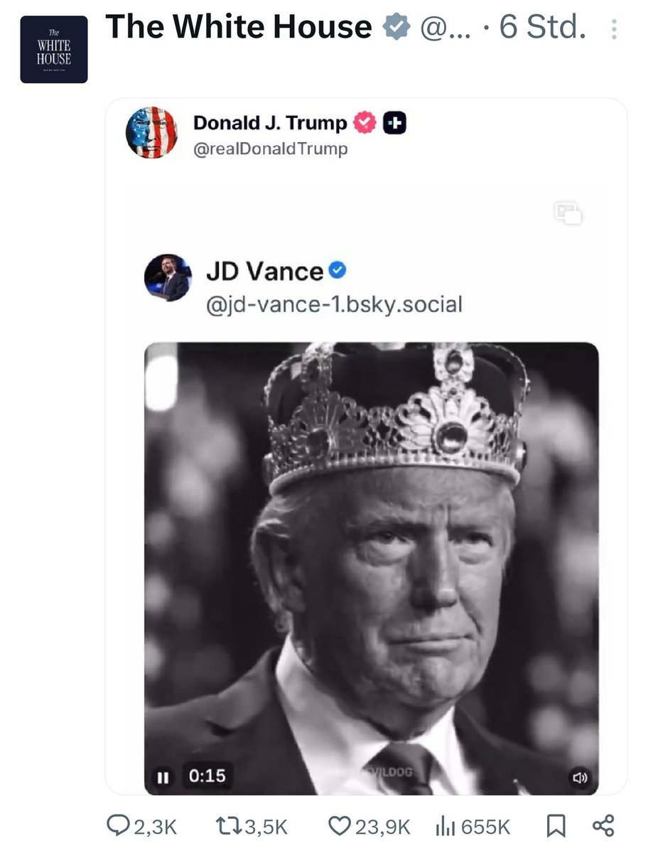 RaHaake's tweet image. Die #Verblödung schreitet unaufhörlich voran.
Zeit, das alte Lied der Taiga anzustimmen:
&quot;Zieht euch warm an&quot; - Europäer.