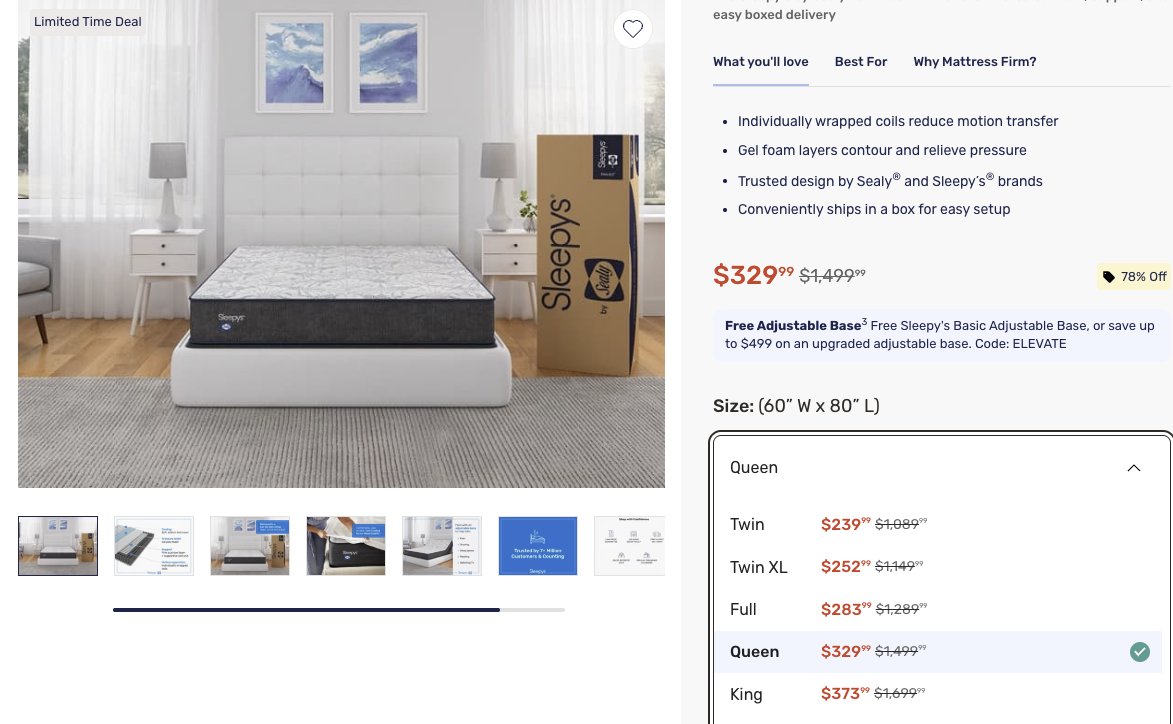 Price Errors tweet media