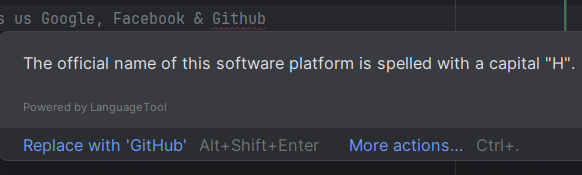 asyncneuron's tweet image. you gotta be kidding me @intellijidea