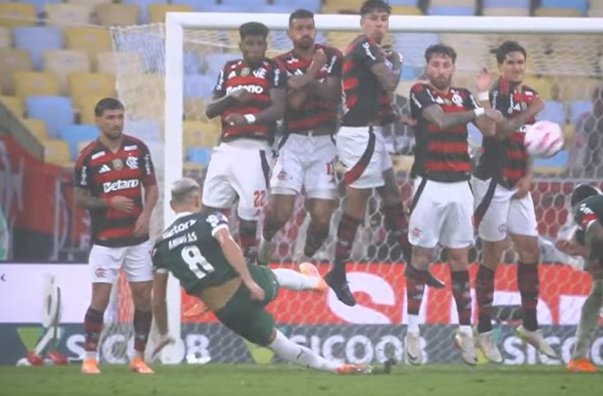 ANDREAS PEREIRA FAZENDO O QUE ELE FAZ DE MELHOR 👏👏👏