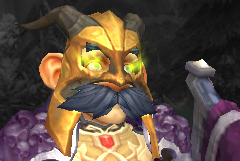 I'm 20.2% done with Legion Remix. I still have 5 179 500 Bronze to spend!

#wowchievement #WoW