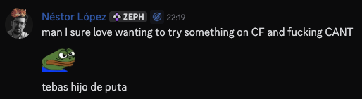 My average Sunday evening