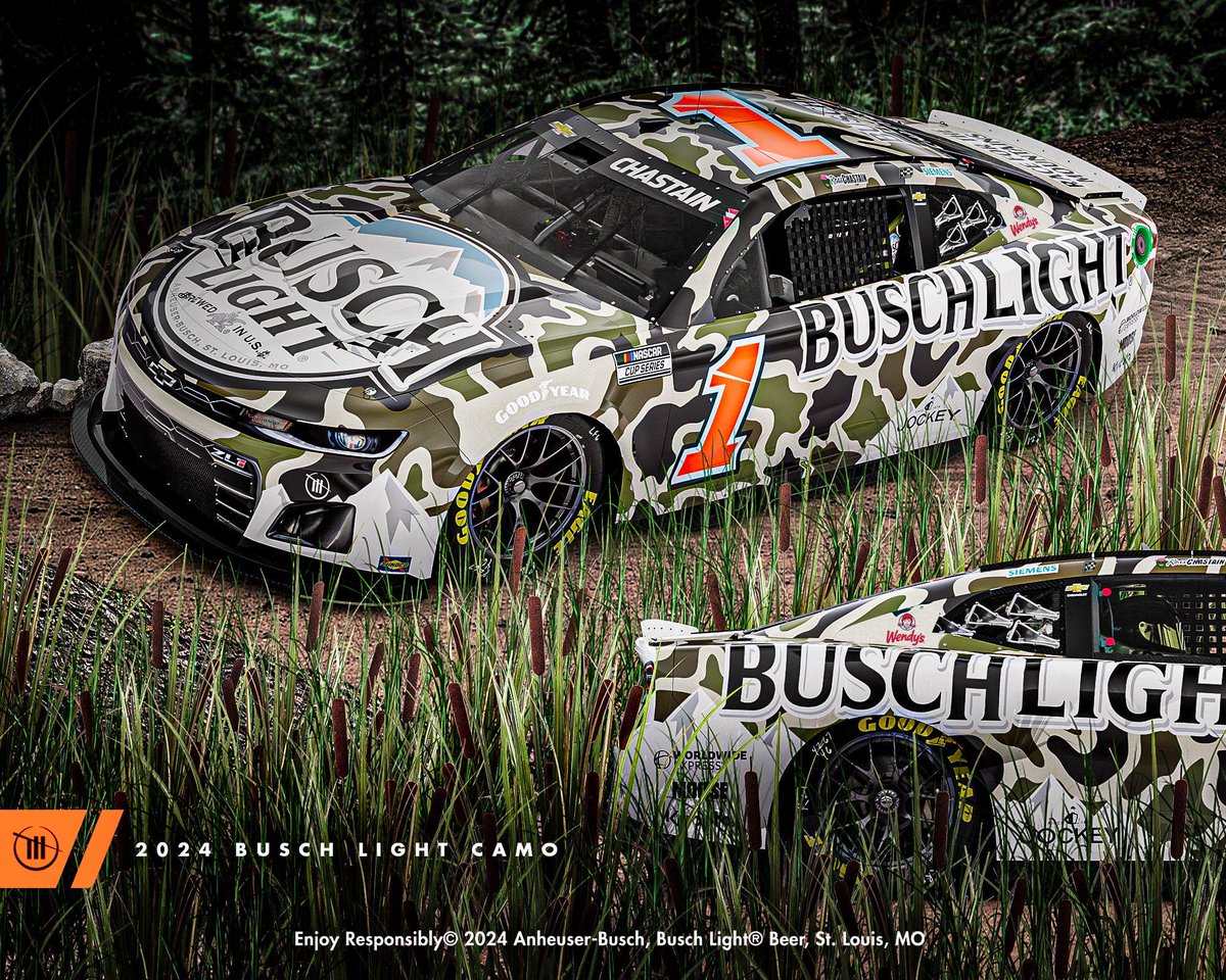 YungDave718's tweet image. #BuschAllFor1 #Sweepstakes

#YellaWood500 

🏁🏆🍻 🚙🏁🏆🍻 🚙🍻🏁