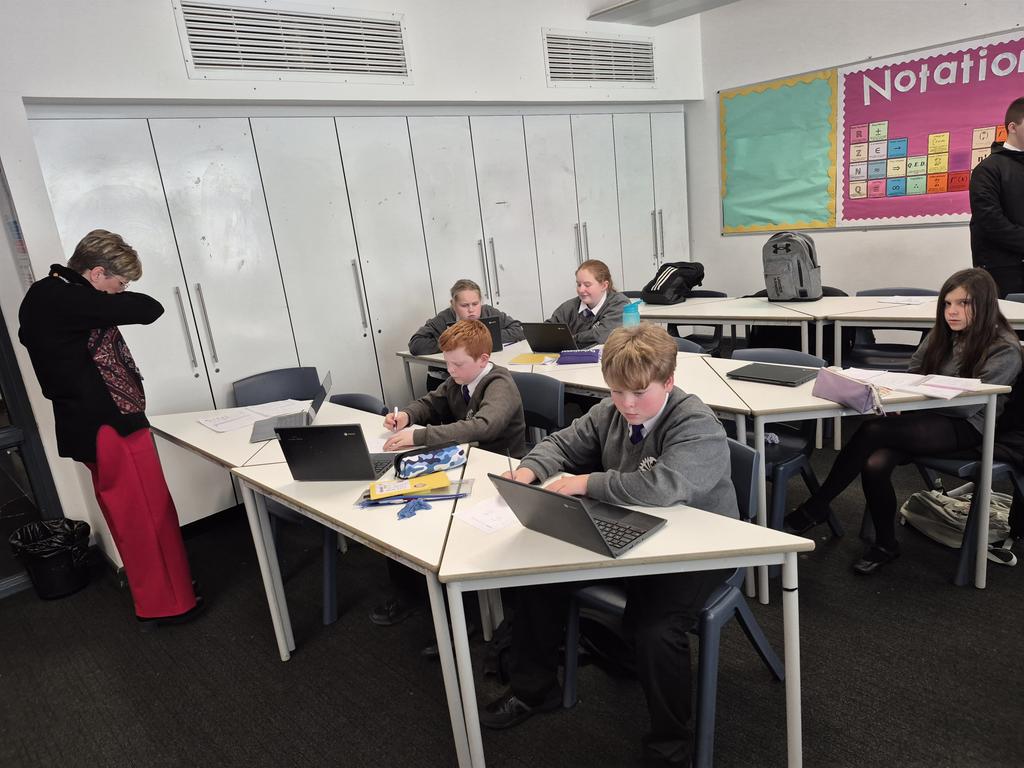 CCYD Maths tweet media