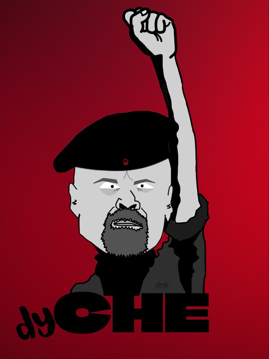 #NFFC 🔴⚪️🔴 

🌳♥️👊🏼