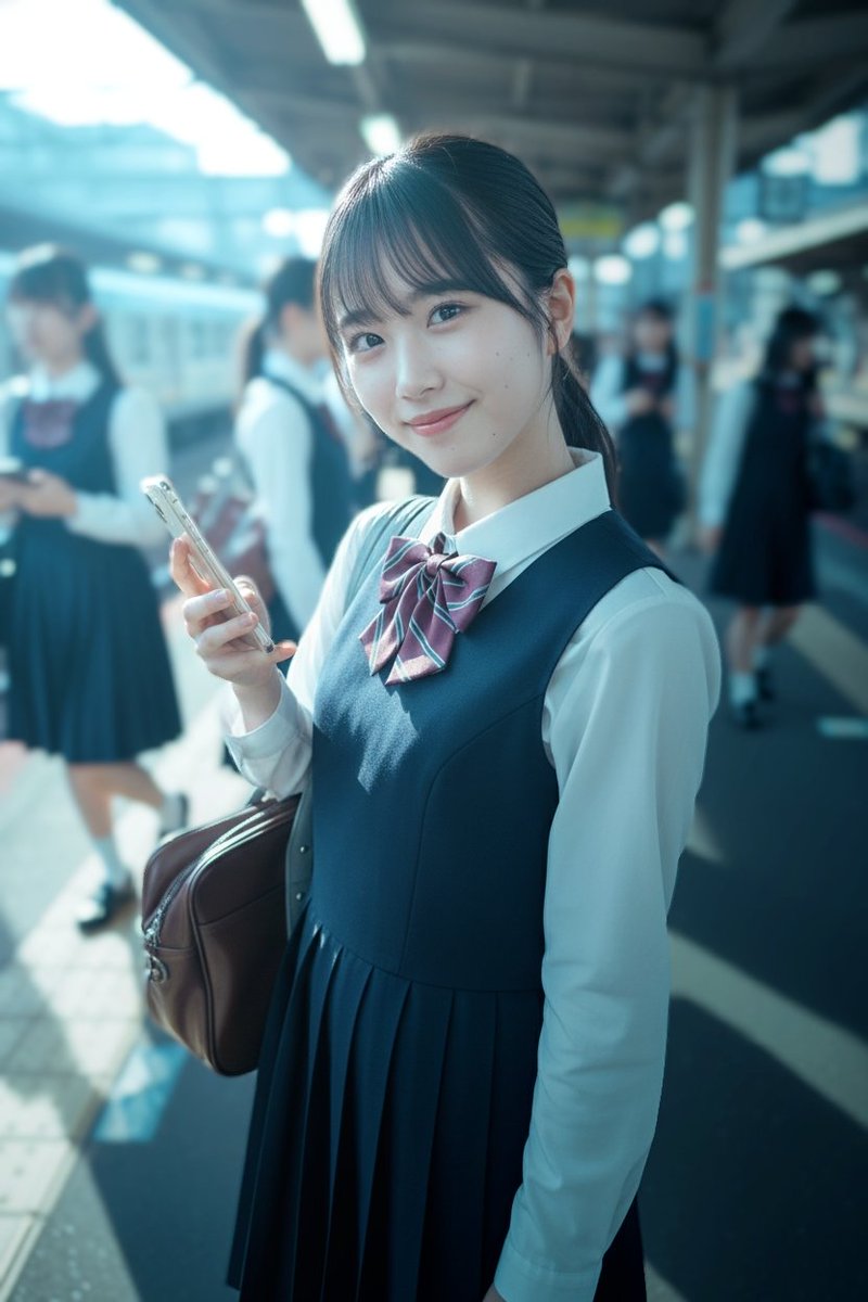 kyo-san@実写系AIイラスト tweet media