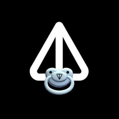 BBNot_'s tweet photo. @thenotcoin Baby's awake. Time to feed 💸💎
Probably nothing 🤫

$BBNOT 

CA:
EQDxRD-NX0xtsu2id0tufZLdxBNoiKkzjAQqBh65Zxq2IK48 https://t.co/IUZvalb8lc