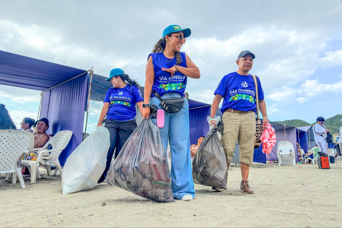 MinAmbiente Colombia tweet media