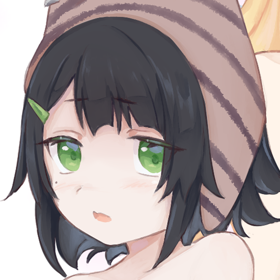 nirunirina's tweet photo. drawing 6 full bodies tired me out, even in simplified art style😵‍💫💔 https://t.co/QGMvBWfYZK