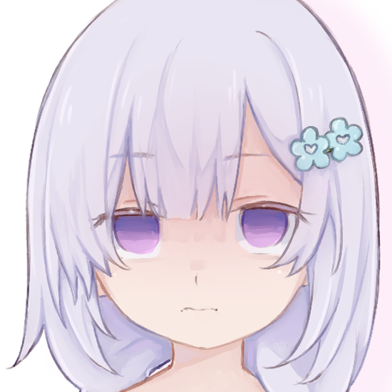 nirunirina's tweet photo. drawing 6 full bodies tired me out, even in simplified art style😵‍💫💔 https://t.co/QGMvBWfYZK