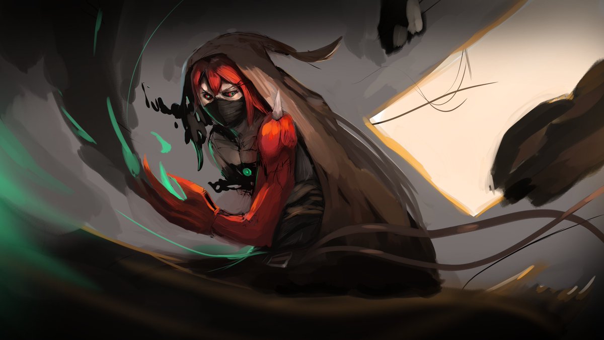 DigitalFlame (@DigitalFlameArt) / Posts / X