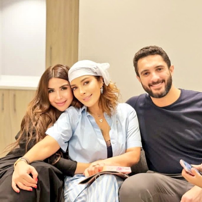 جمالها غير الكل 🥹♥️
#أصالة