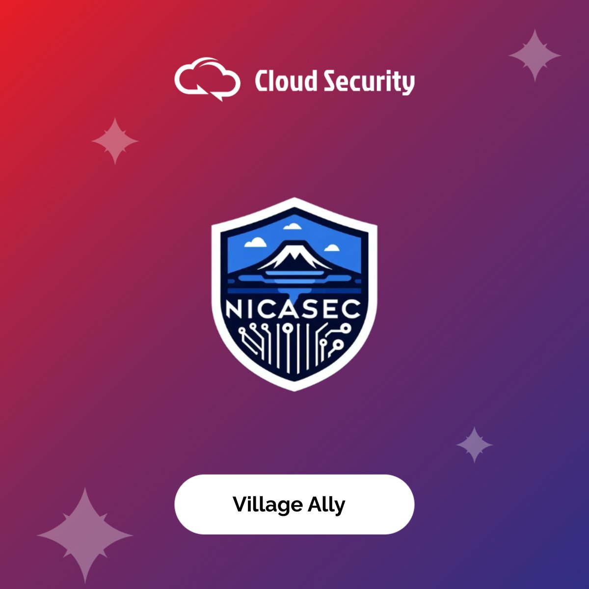 Cloud Security Space tweet media