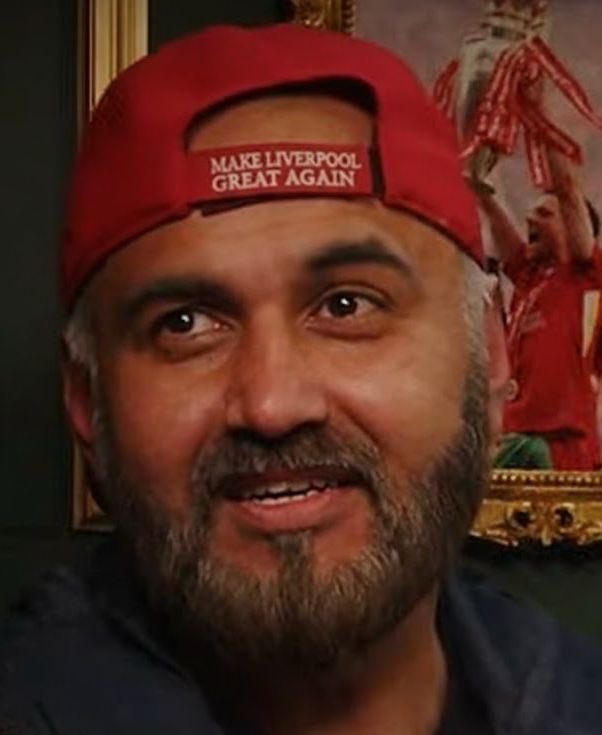 FAN REACTIONS FC tweet media