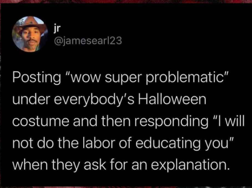 jennydecki's tweet photo. Found my October hobby.... https://t.co/v3e4meJ5WJ