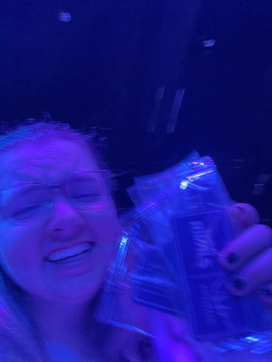 Dani Boosops 🎃🔜 Twitchcon SD (delusional) tweet media