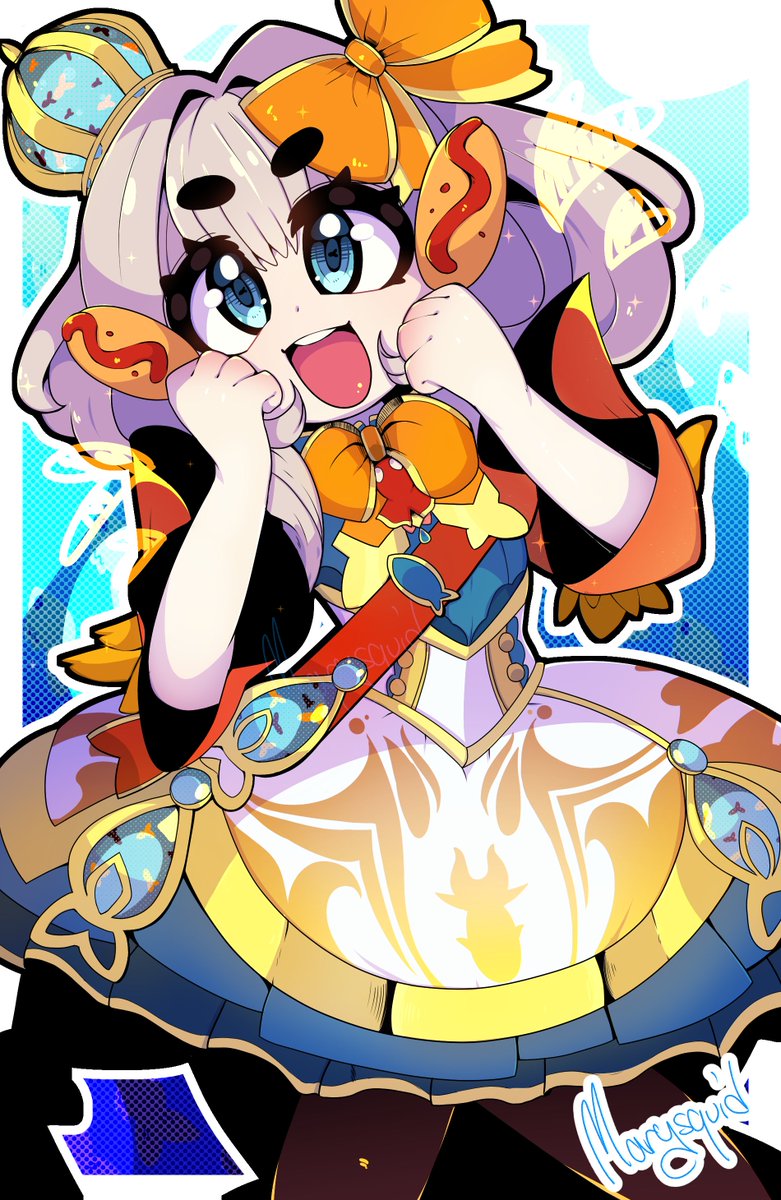 Marysquid💤👾V-Tuber (@marysquidd) on Twitter photo 🌟Pushing Coms for 100$ because my original post got flagged sadly
🌟5-6 slots 
🌟Extra characters are an extra 50-80$ based on complexity! 🌟Pushing Coms for 100$ because my original post got flagged sadly
🌟5-6 slots 
🌟Extra characters are an extra 50-80$ based on complexity!