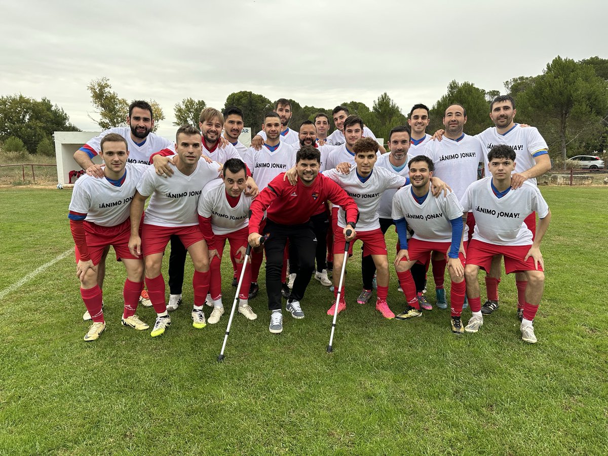 Antonio Rodríguez Fernández tweet media