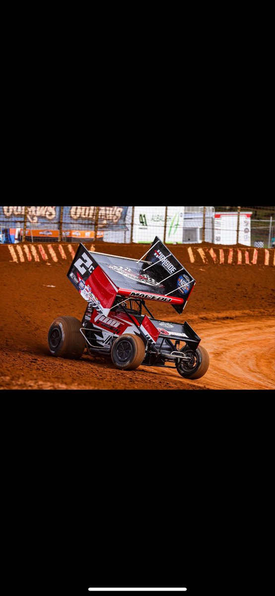 It’s race day Chickmagnet motorsports  Cole Macedo World of Outlaws Sprint Car Series <a href="/angel/">angel</a> speedway park ketch the TwoC Racing on the <a href="/dirtvison/">John Lopez</a> broadcast looking for podium 64