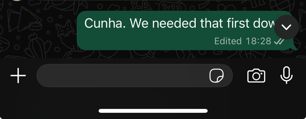 M. (@whodeknee) on Twitter photo 