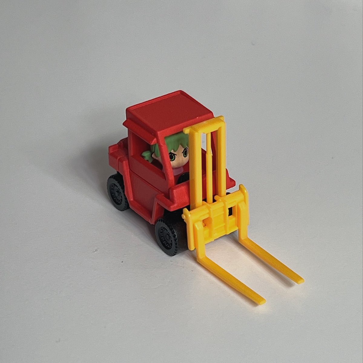 Yotsuba Archive 🍀 (@yotsubatoday) on Twitter photo 