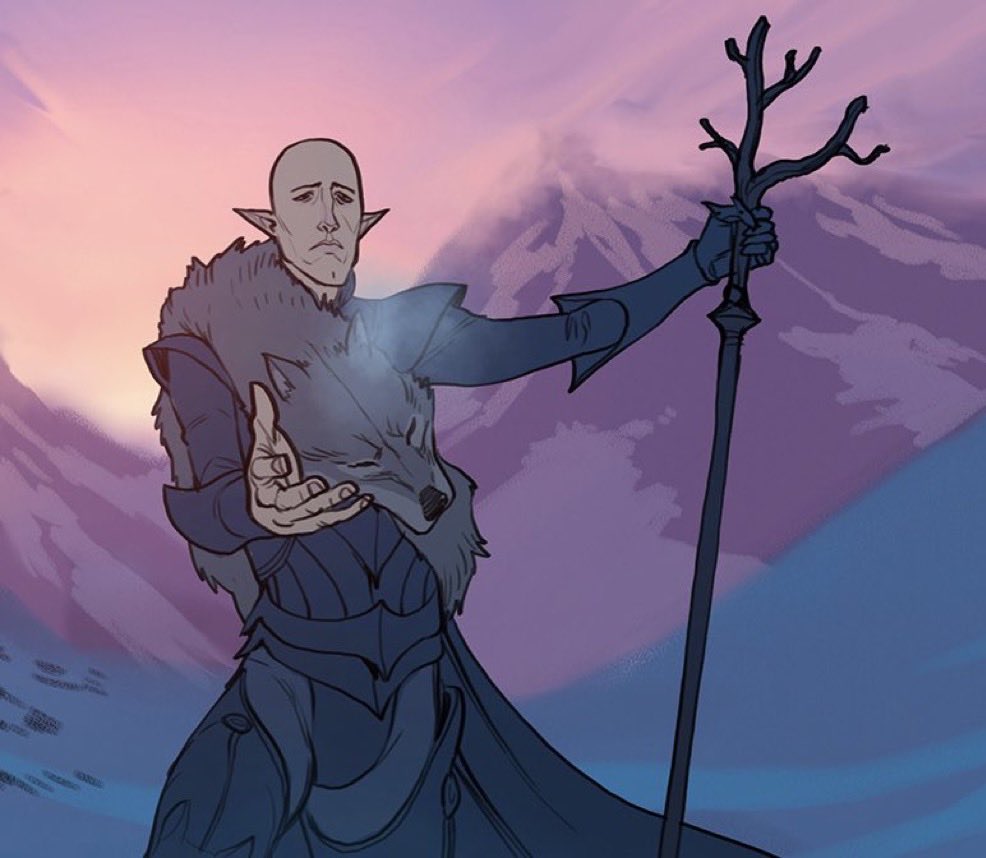 "lavellan, let’s take ibuprofen together"