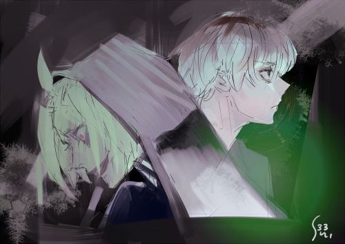 Is A Tokyo Ghoul Remake Confirmed? tweet media