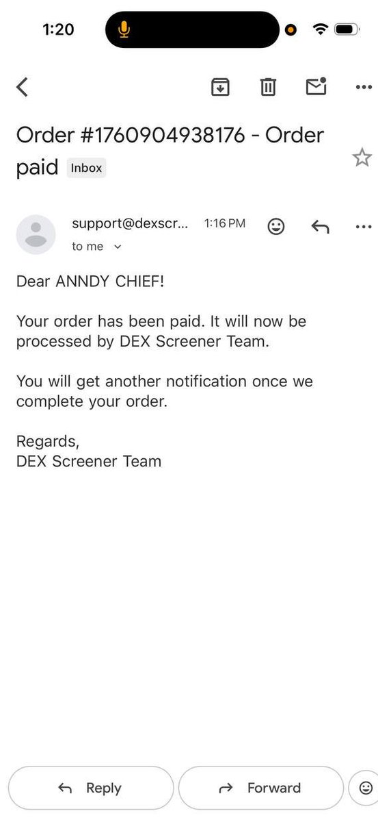 AnndyCMOCTO's tweet photo. Just to update everyone:
CTO has been formed, TG made, new X page made and Dexscreener CTO application submitted and paid.

As a community, we can have fun and spread the $ANNDY vibes! https://t.co/yw6ridGcMr