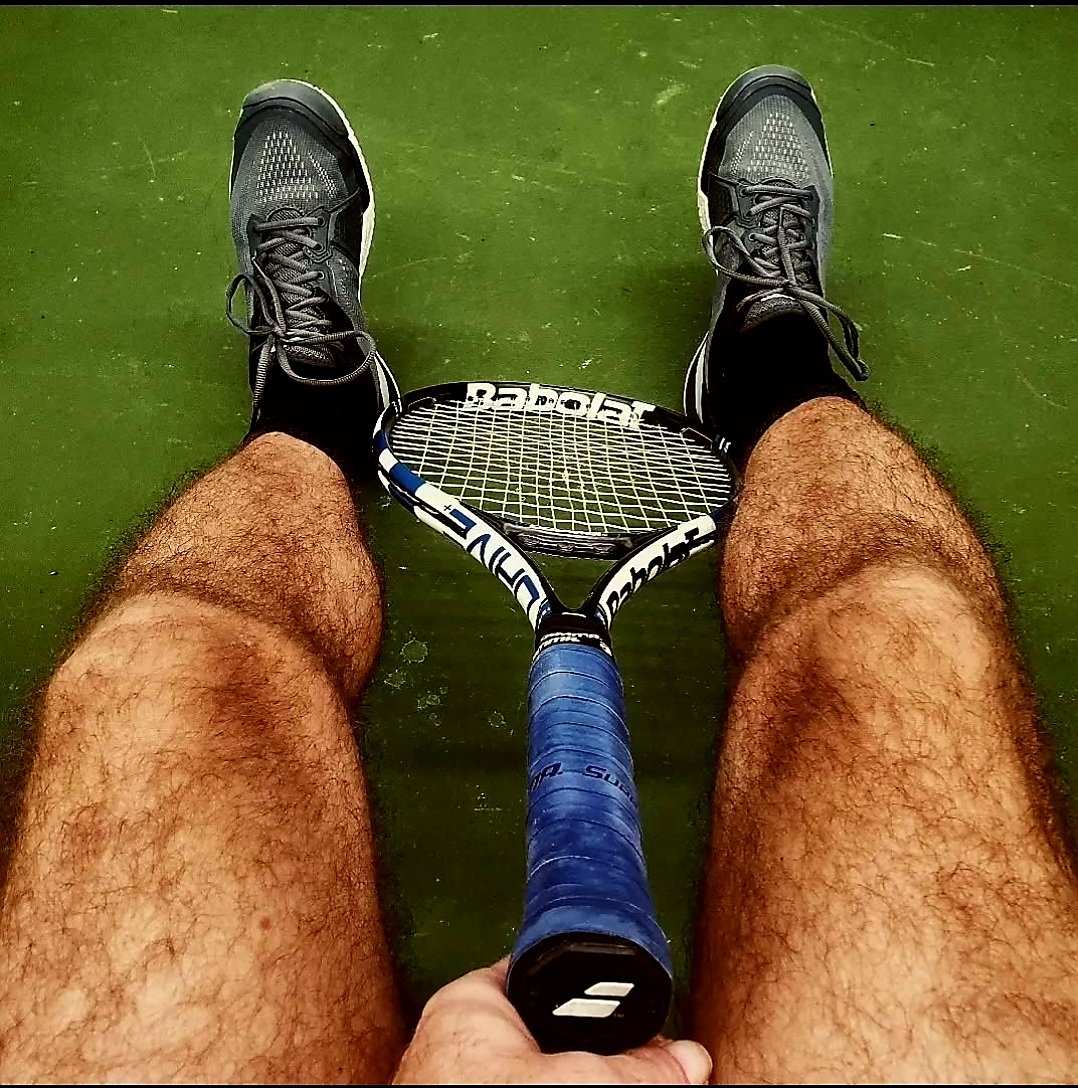Game-Set-Match