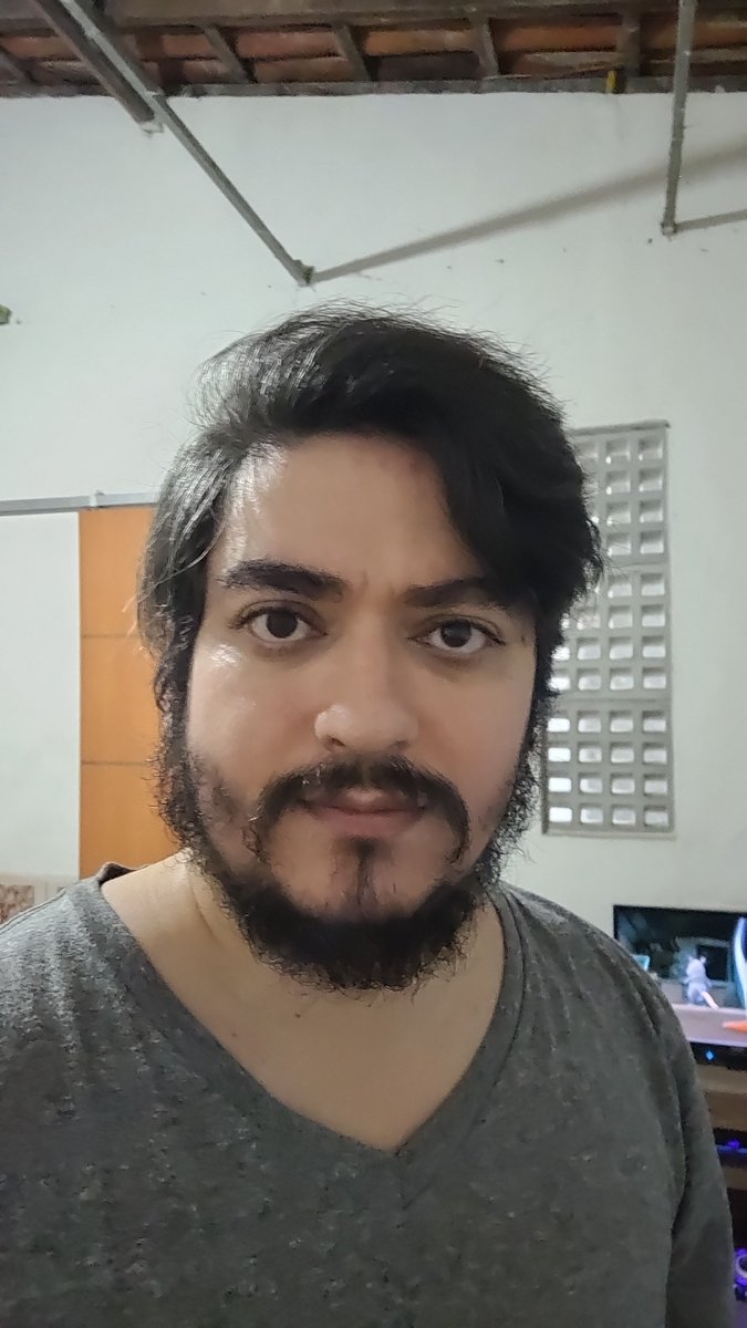 SAMNETO001's tweet image. Oi/Hi