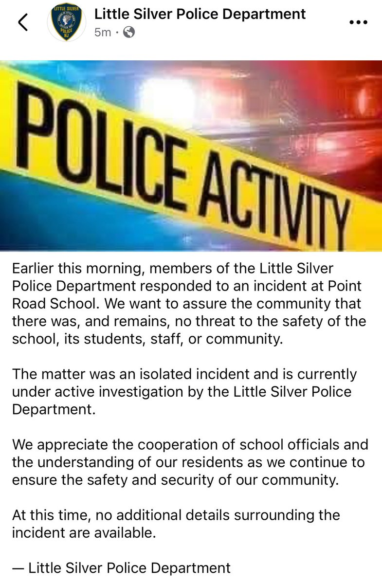 Little Silver Public Schools (@ls_schools) on Twitter photo 