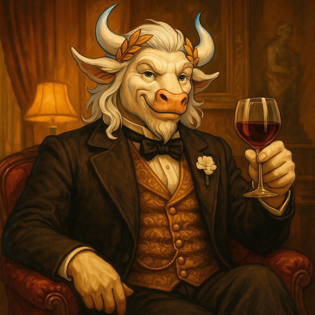 Tomorrow we go harder 
Tomorrow we cook
Tomorrow we feast
$BULLGOD is the mascot of the bullrun 
#Bullgod #CryptoMarket #BullRun #BaseChain