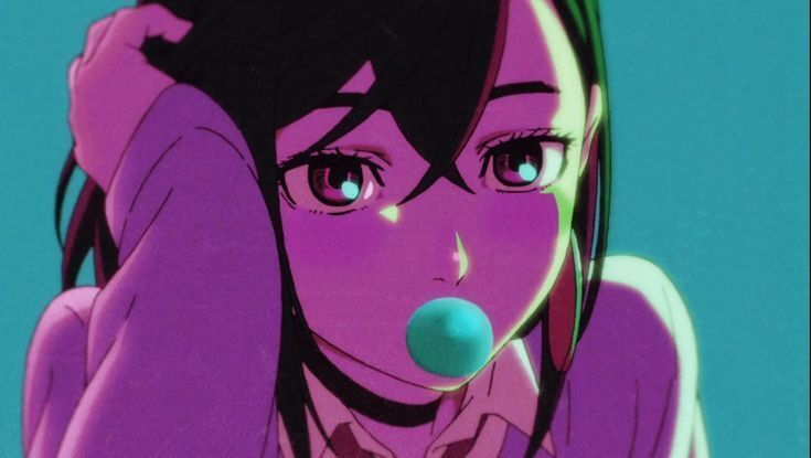 anime_'s tweet photo. DANDADAN https://t.co/JfkpyQ1PKP
