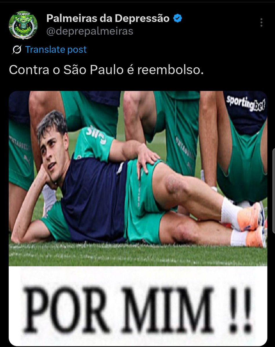 Foi sem querer po