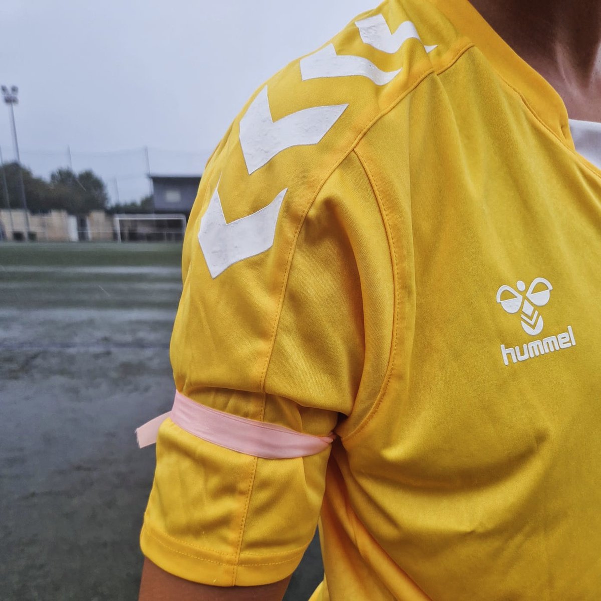 Lóstrego CF tweet media