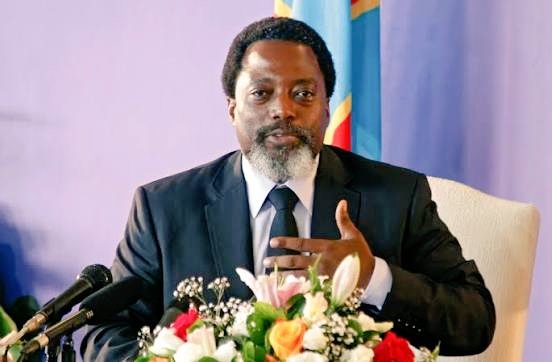 🚨#RDC Nous sommes politiques et nous le resterons. Certains nous accusent d'être en connivence avec tel groupe ou nous qualifient d'ennemis de la RDC. Pourtant, ceux qui ont choisi la voie de la révolution sont bien connus. La création du mouvement "Sauvons la RDC" est