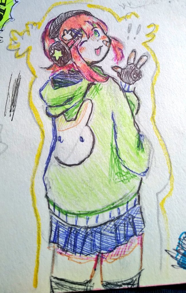 bumperc4r's tweet image. oomf called me out for neglecting my main. to that i say Buuuurp😛 random bullshit go