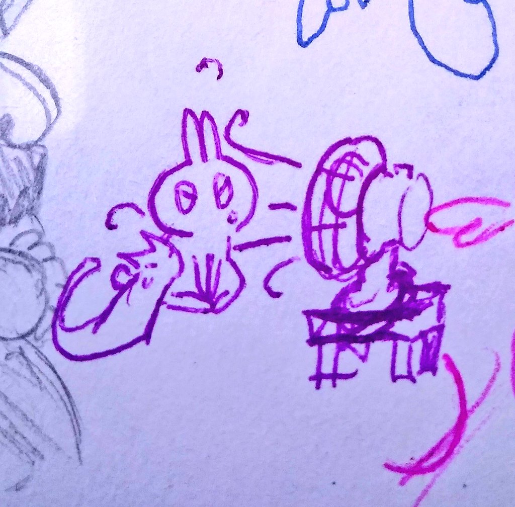 bumperc4r's tweet image. oomf called me out for neglecting my main. to that i say Buuuurp😛 random bullshit go