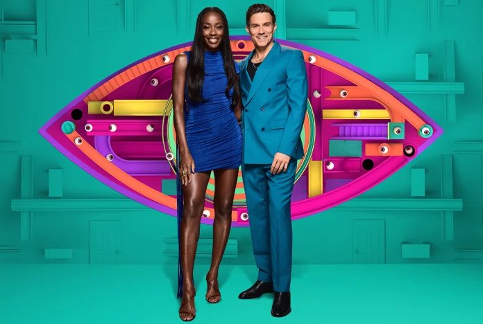 Join us live in the studio at Big Brother Late &amp; Live next week, and get tickets to the final!

Book, attend, and we will send you an exclusive priority voucher code! Apply here: applausestore.com/book-big-broth…

Min age: 18+ T&amp;C apply.