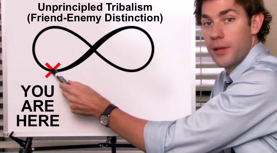 James Lindsay, anti-Communist (@conceptualjames) on Twitter photo 