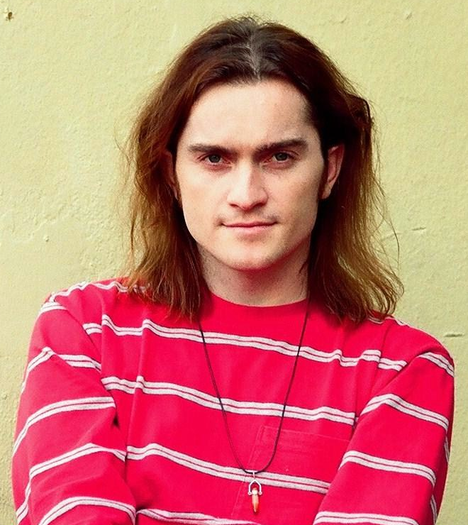 Nick Amadeus tweet media