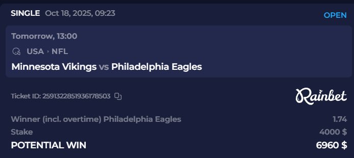 $1000 (2.6 Sol each) GIVEAWAY (2 WINNERS)🎁☺️

Giving away part of my USA NFL <a href="/Rainbetbonus/">Rainbet Bonus</a> Win. Let's Crush 4.5k Followers Today 😉
Last Winners Paid✅

Follow <a href="/ScorpiOnChain/">𝚂ᴄᴏʀᴘɪᴏ</a> 🔔
Tag 2 Friends 🫂
Like and Repost

Comment Solana wallets below! 
Winners will be announced in 24hrs⌛