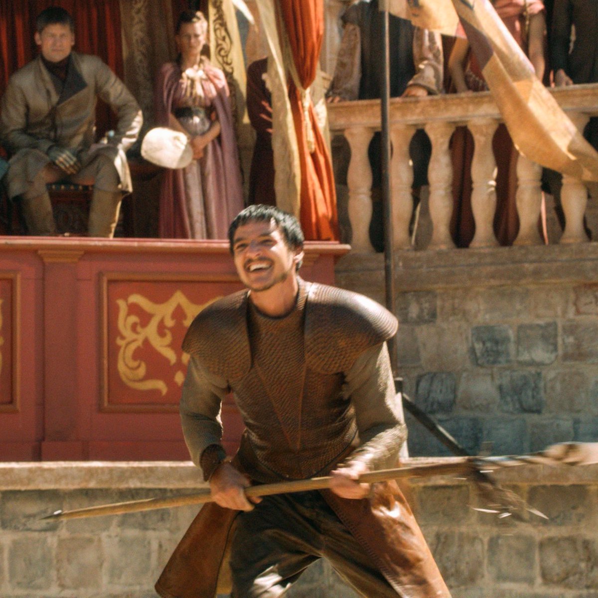 oberynarchive's tweet image. 